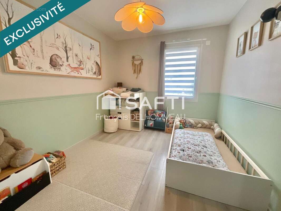 Photo 7 - Maison à DOMPIERRE-SUR-YON