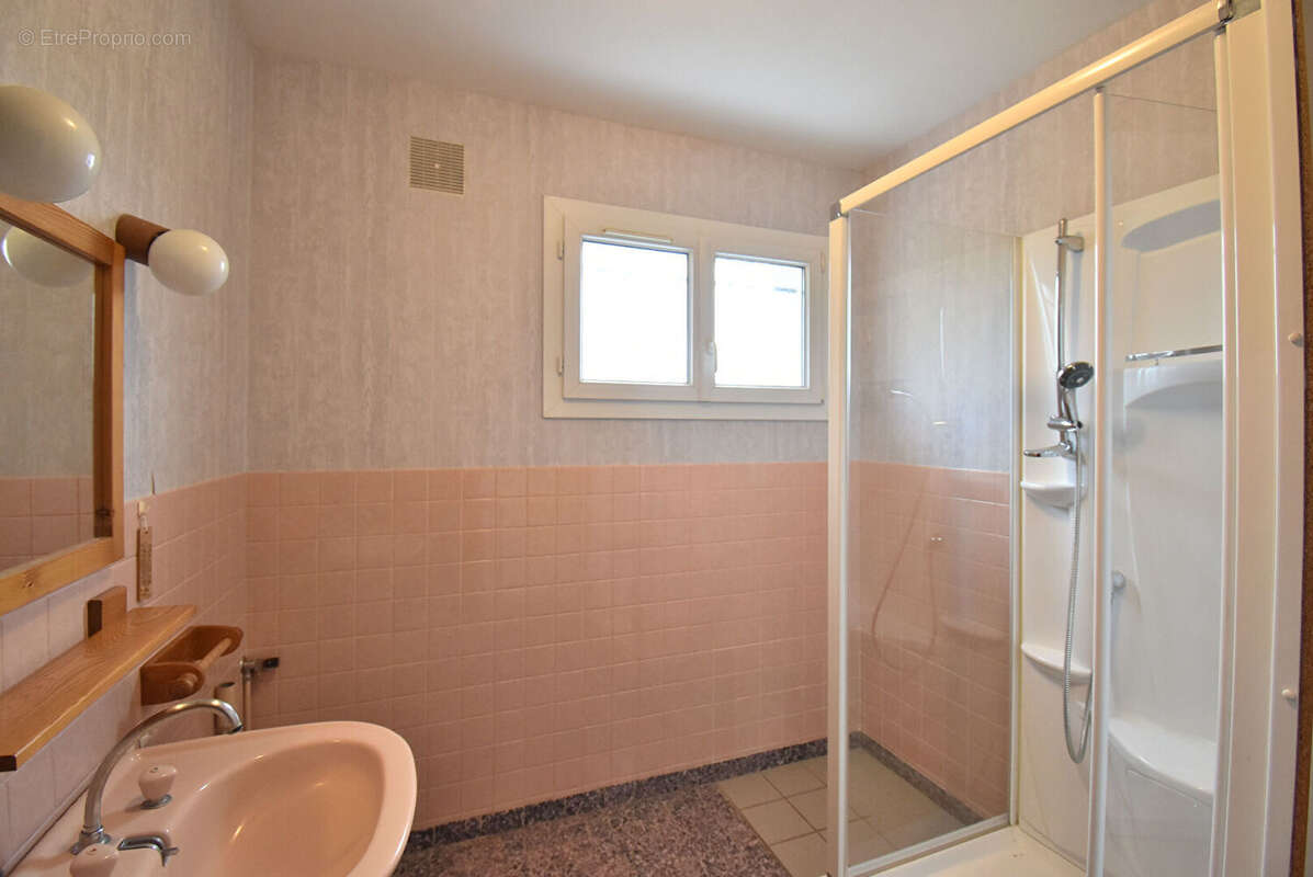 Maison à BRIENNE-LE-CHATEAU