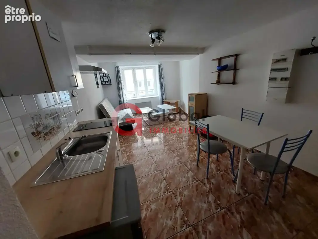 Immeuble de rapport 169 m2 - Montaigut En Combraille - photo 6