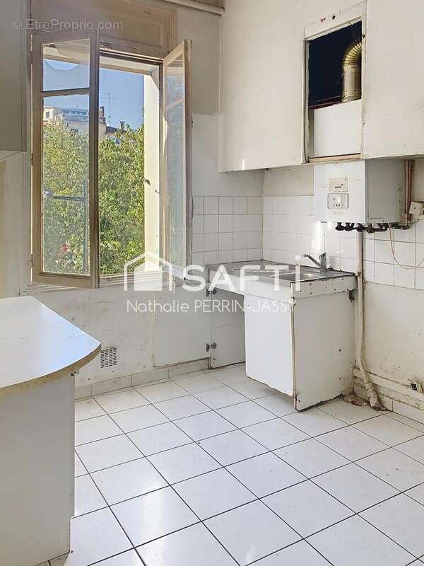 Photo 7 - Appartement à BEZIERS