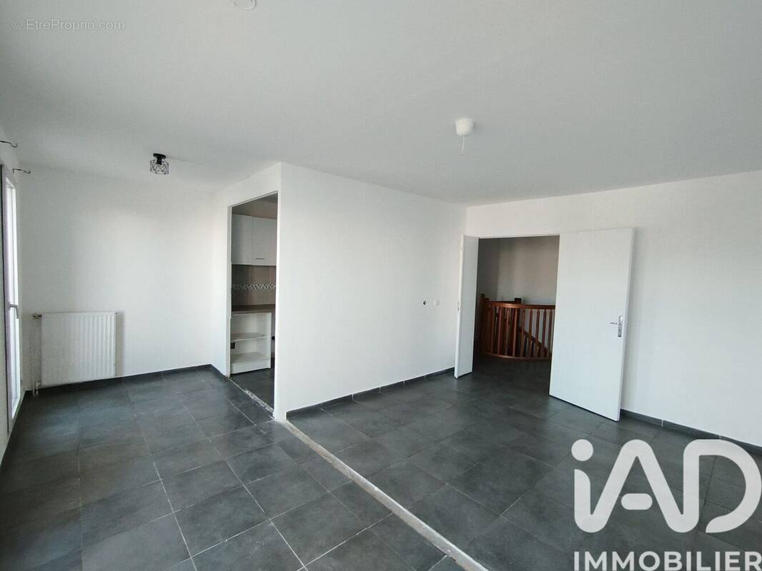 Photo 1 - Appartement à EVRY