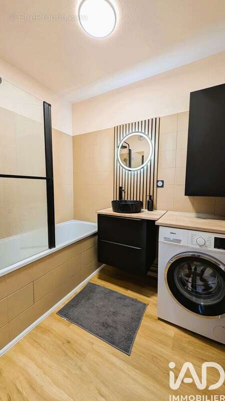 Photo 5 - Appartement à TOULOUSE