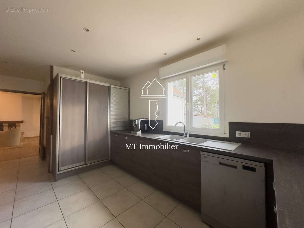 Maison à SAINT-JOSSE