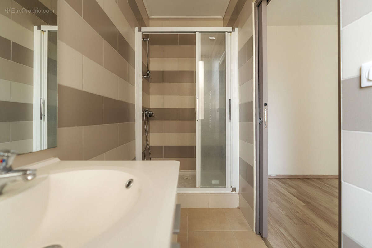 Appartement à CARCASSONNE