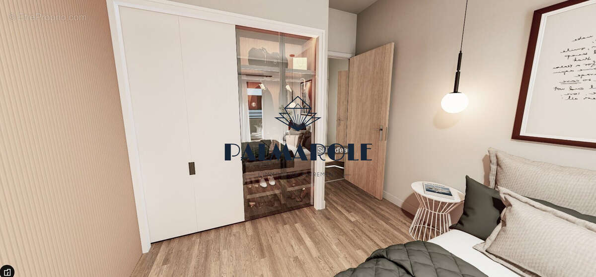Appartement à CERET