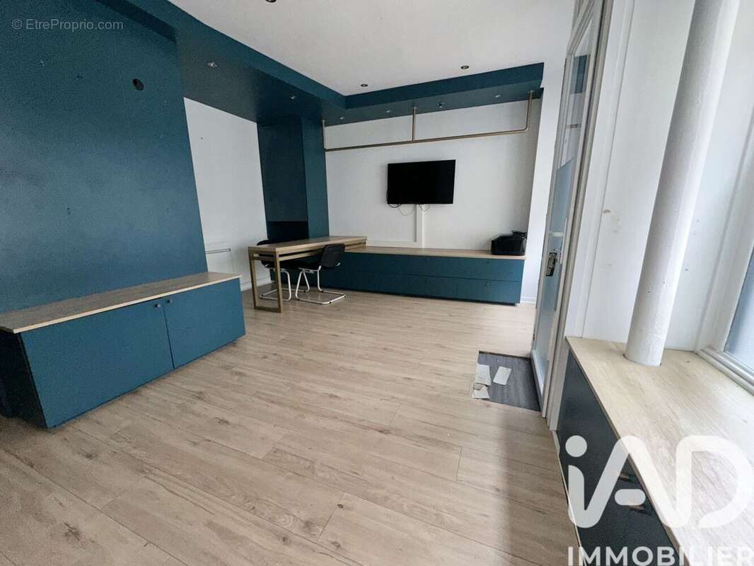 Photo 4 - Appartement à PARIS-17E