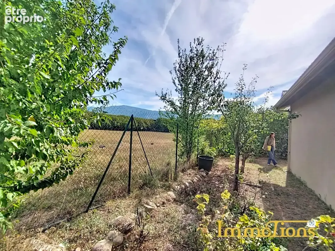 Maison individuelle de plain pied - photo 17
