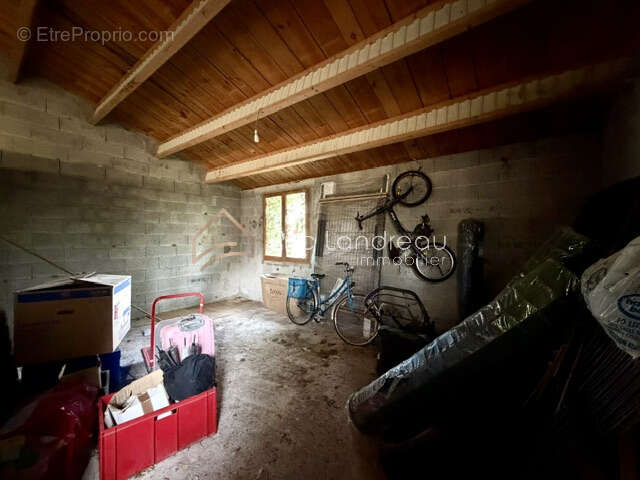 Maison 7 pièces - Terrain de 4186 m2 - photo 11