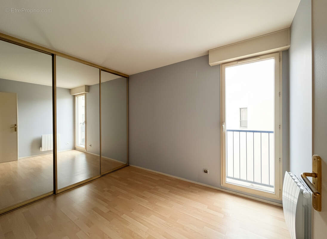 Appartement à DIJON