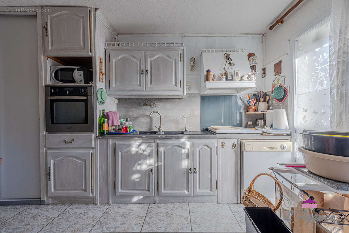 Maison à LE BARCARES