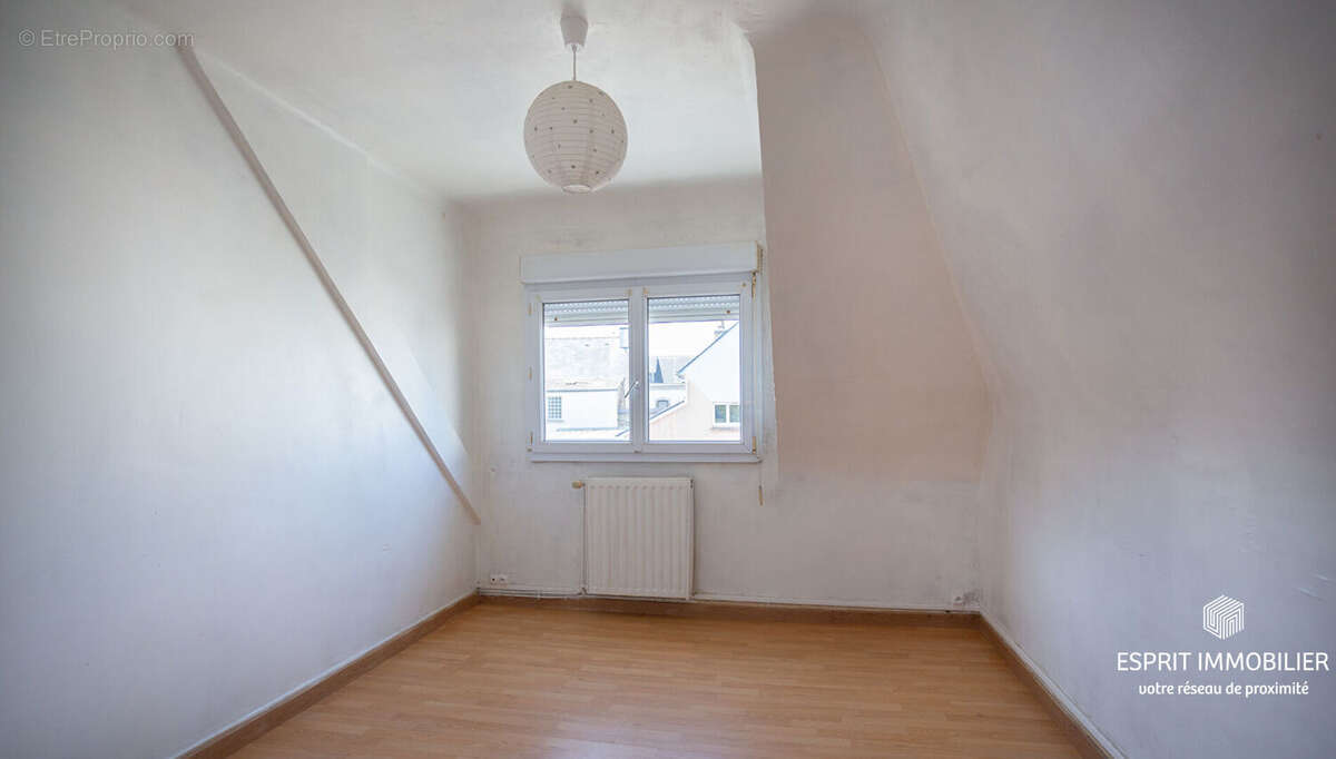 Riec-sur-Belon - Immeuble de rapport, 2 appartements - photo 10