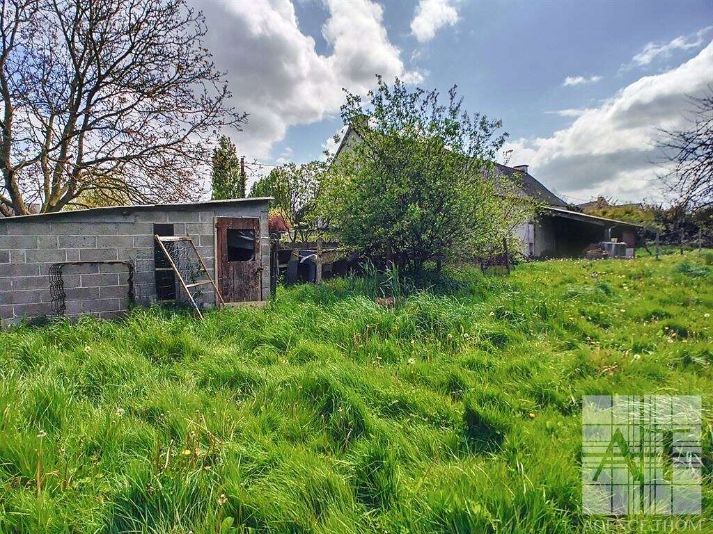 Maison à LONGAULNAY