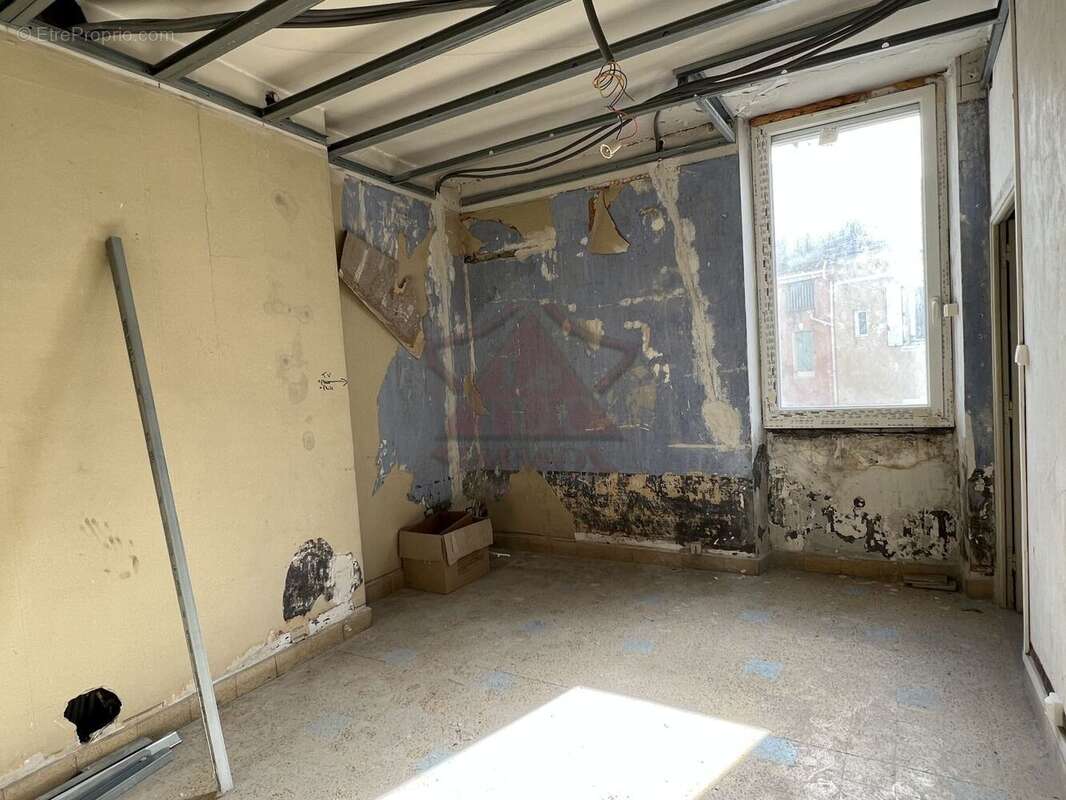 Maison à SAINT-AMBROIX