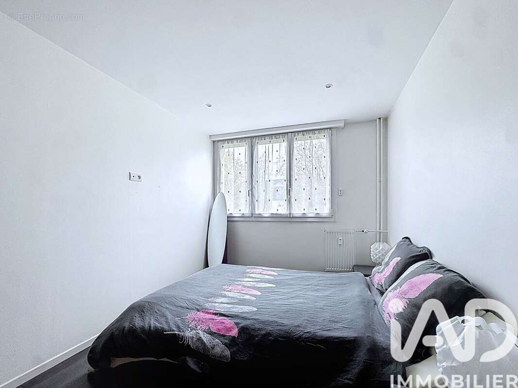 Photo 4 - Appartement à SAINT-JACQUES-DE-LA-LANDE