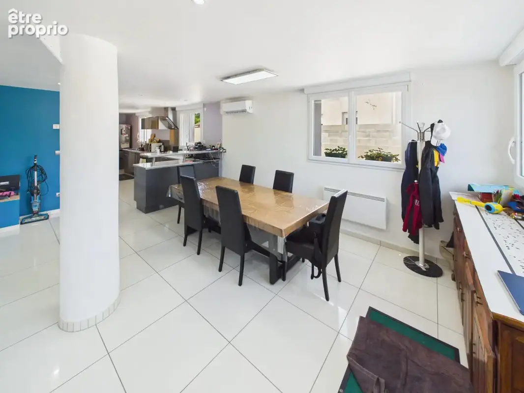 Maison 5 pièces 151 m² à vendre à Macey (10300) - photo 5