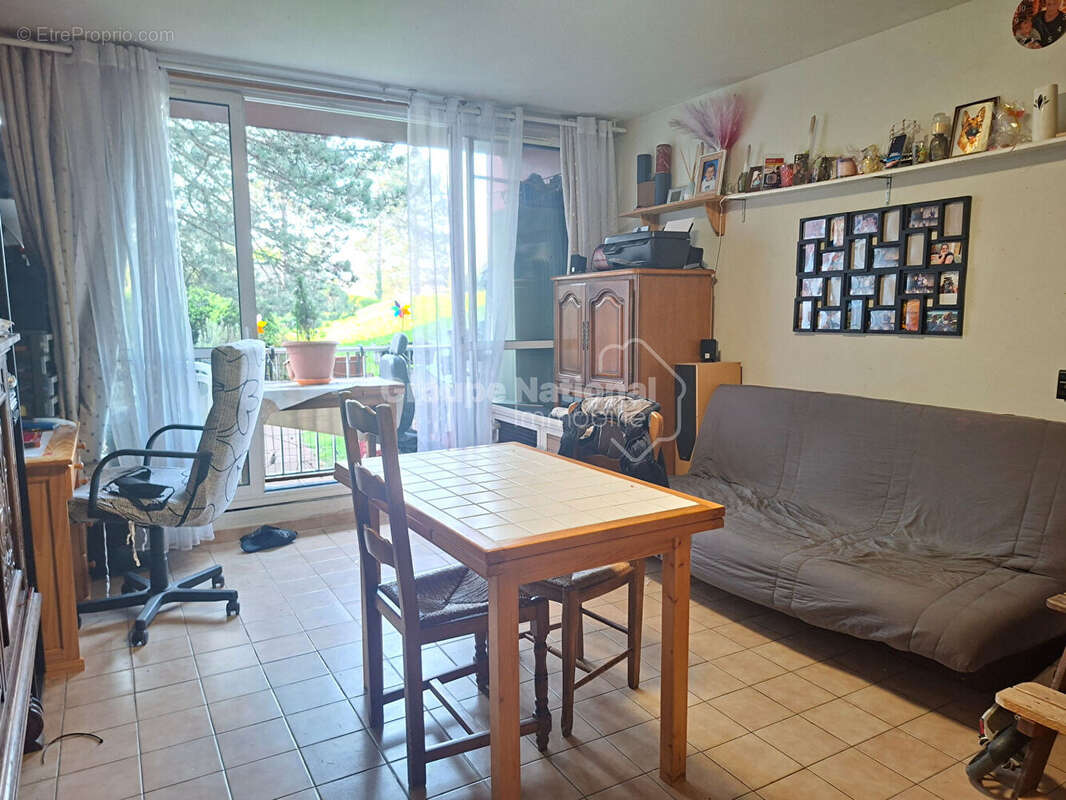 Appartement à MONTIGNY-LES-CORMEILLES