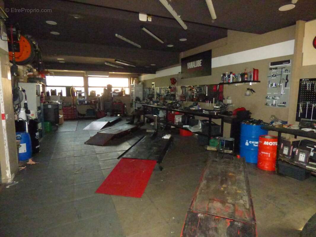 Concession yamaha joinville le pont - photo 6