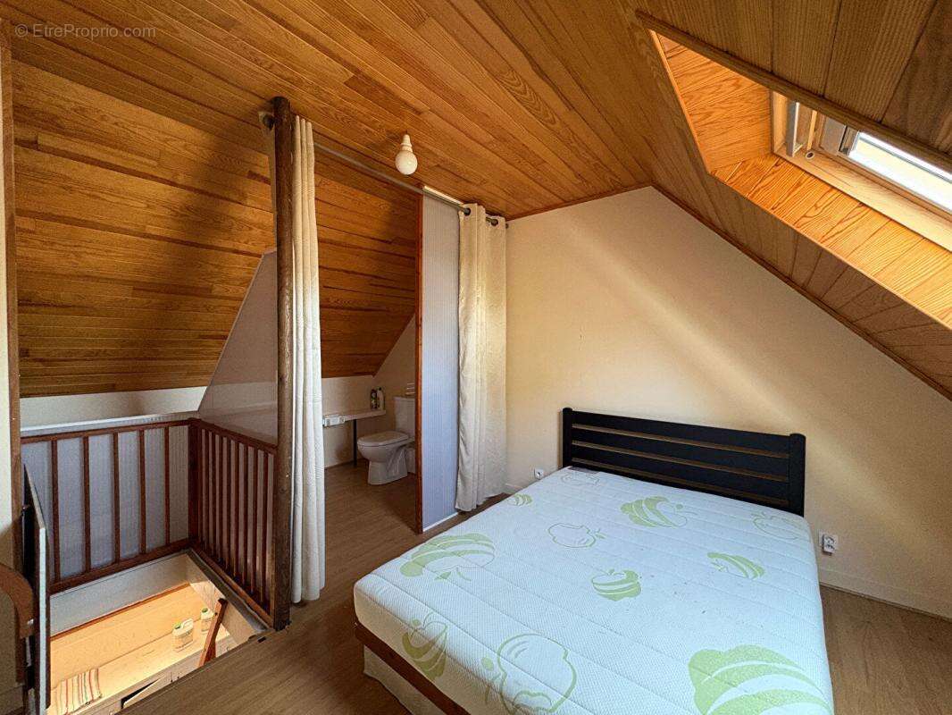 A vendre RIEC SUR BELON (29340) Maison 8 pièces 5 chambres 1 bureau 141 m2 - photo 14