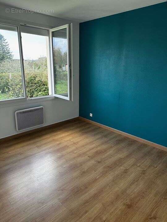 Maison à LOGONNA-DAOULAS