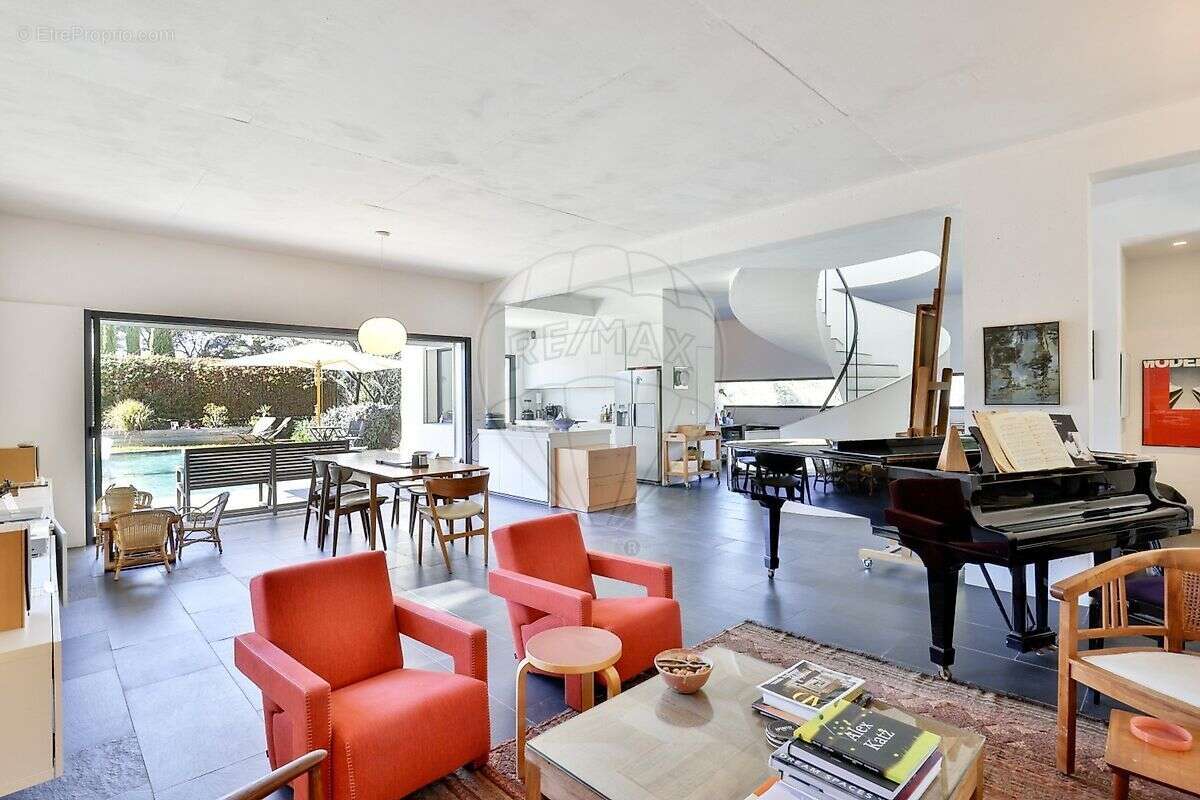Maison à NICE
