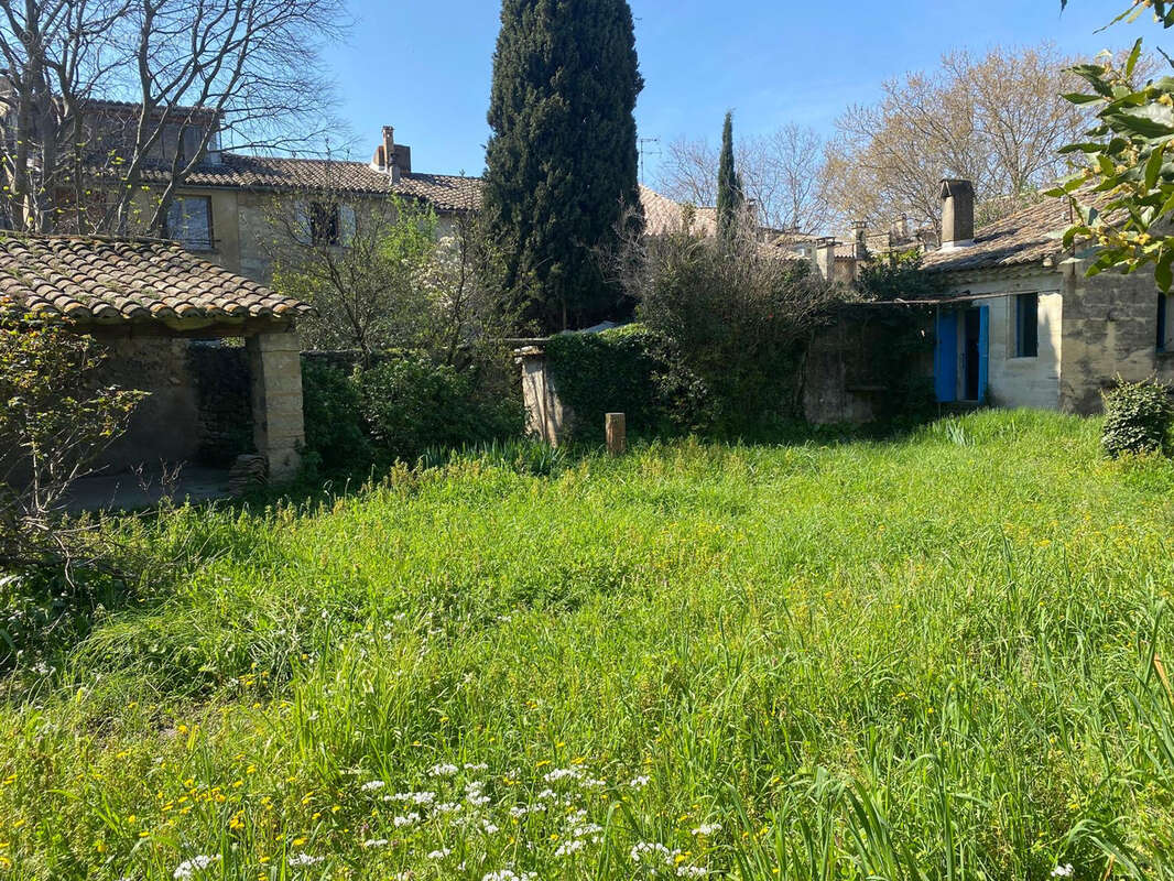 Un air de campagne à Uzès - photo 20