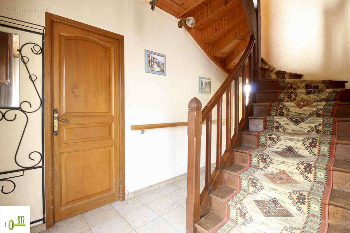 Photo 9 - Maison à CHATILLON-COLIGNY