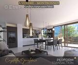 Appartement à MONTBONNOT-SAINT-MARTIN