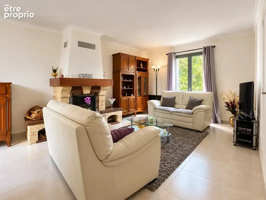 Belle maison familiale avec grand jardin - photo 3