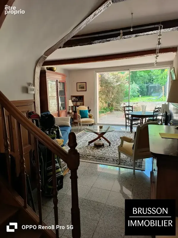 Maison 5 pièces 128 m² à vendre à Castres (81100) - photo 3
