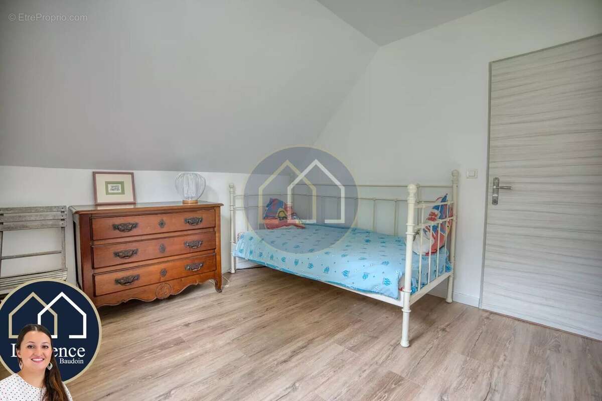 Maison à NOGENT-LE-ROI