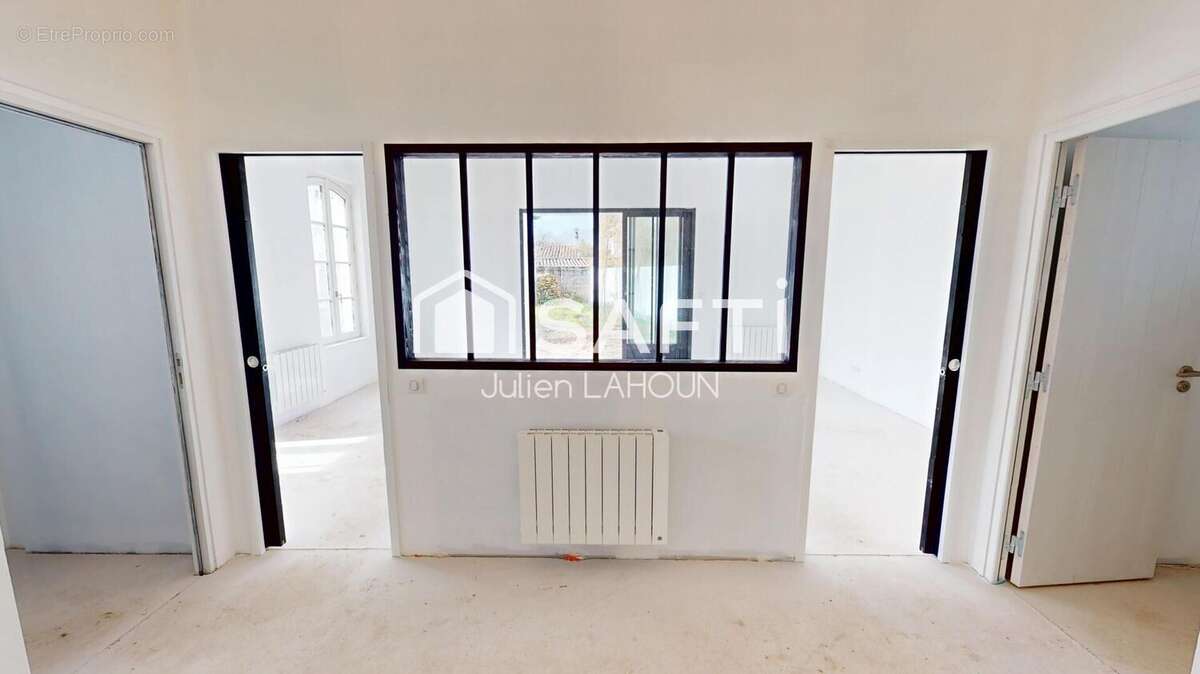 Photo 9 - Maison à LES PORTES-EN-RE