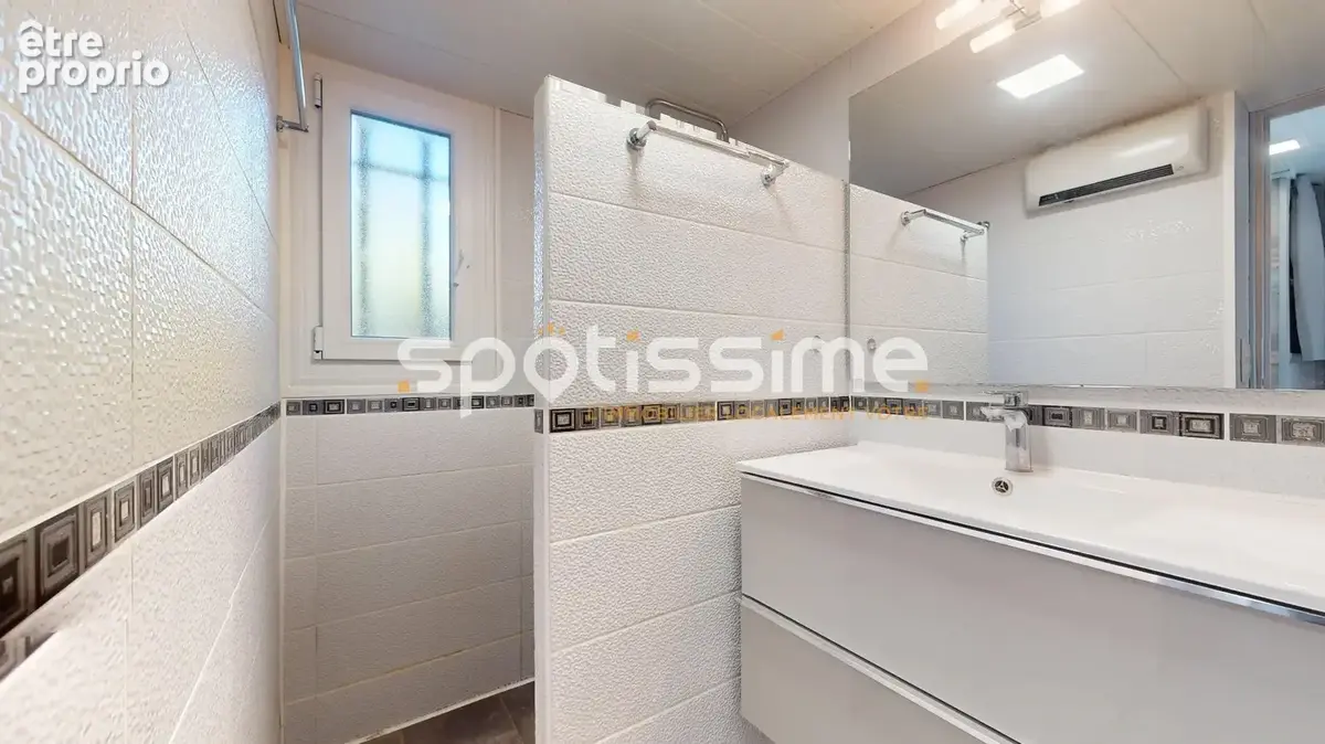 Cap d'agde  mont saint-martin  villa 3 faces  calme, intimité et parking privatif - photo 22