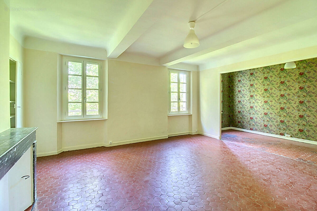 Appartement à DRAGUIGNAN