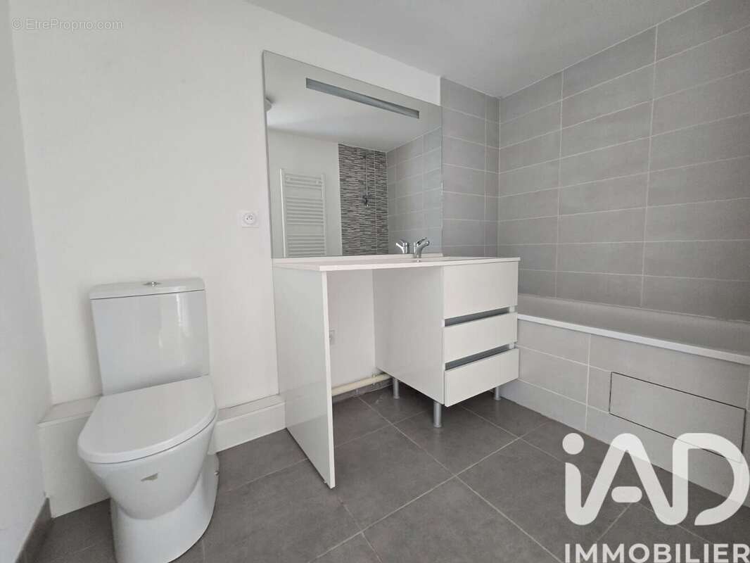 Photo 8 - Appartement à TOULOUSE