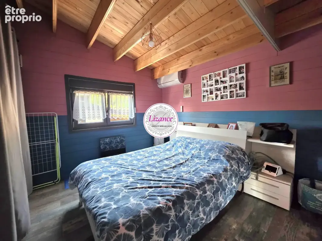 Maison 4 pièces 90 m² à vendre à Brunemont (59151) - photo 6