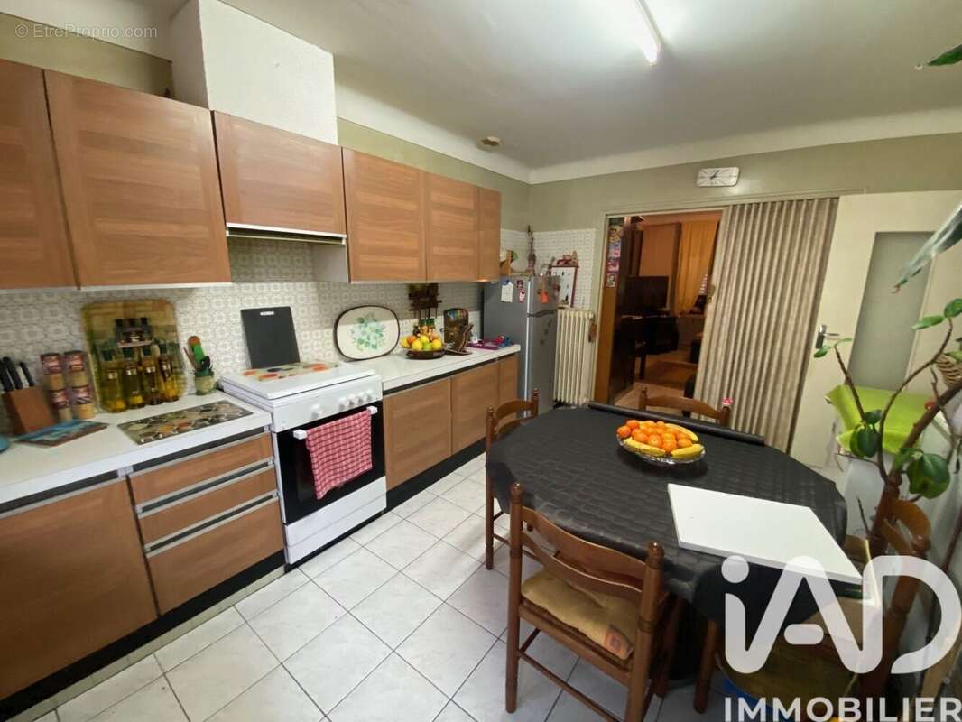 Photo 4 - Maison à CHOLET