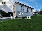 Maison à FRESNAY-SUR-SARTHE