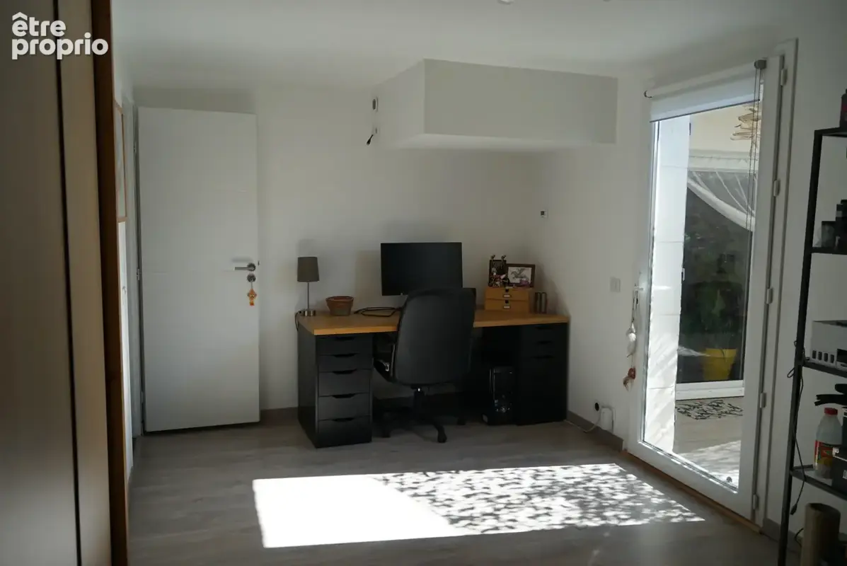Maison de village MORNANT - photo 4