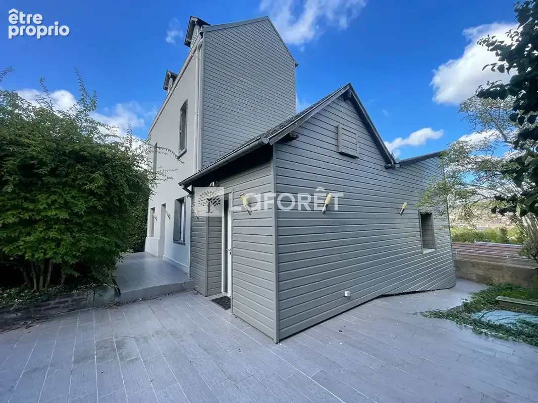 Photo Maison à Rouen au prix de 300 000€