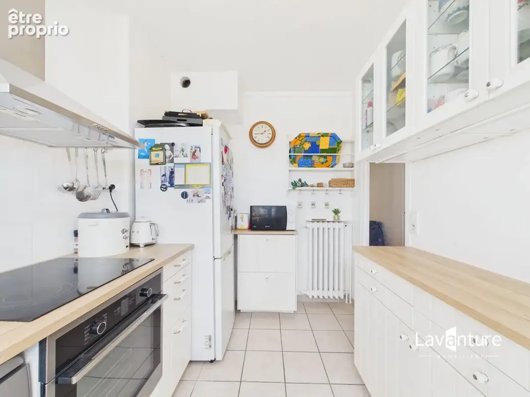 Appartement 4 pièces 75 m² à vendre à Antony (92160) - photo 9