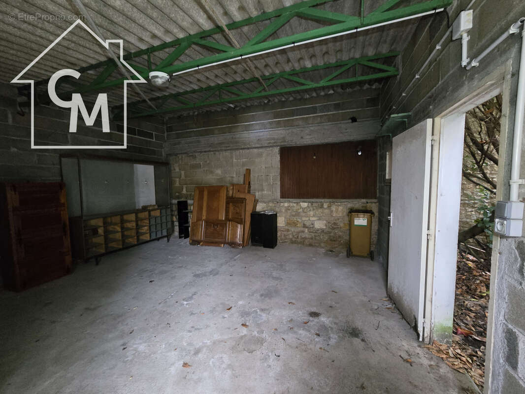Appartement à SAINT-AMAND-MONTROND