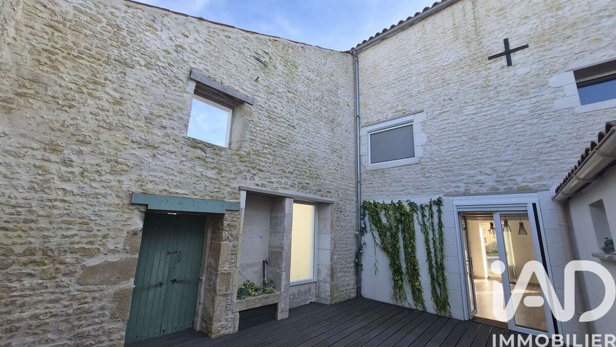 Photo 2 - Maison à SAINT-GEORGES-DU-BOIS