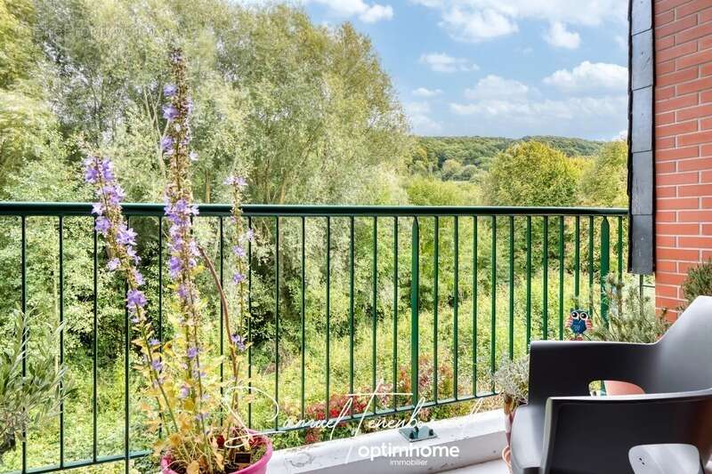 Appartement à HONFLEUR