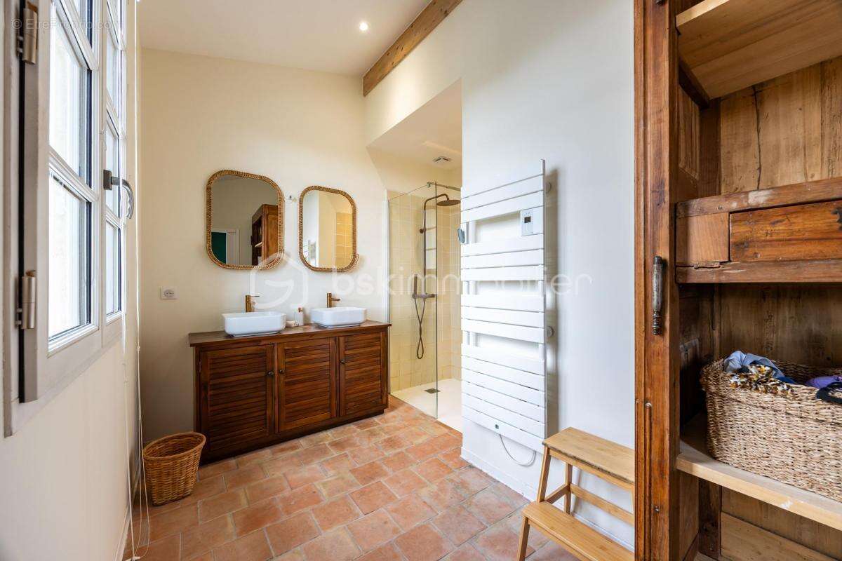 Appartement rénové Nansouty - photo 4