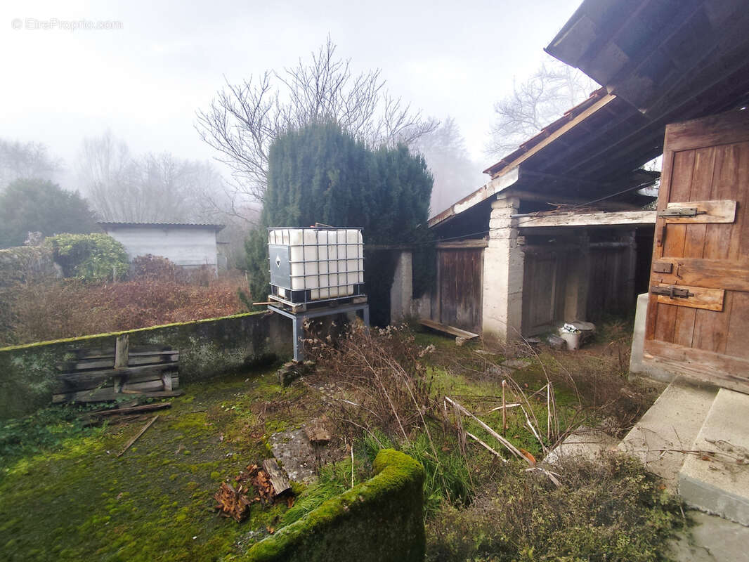 Maison à ARMIX