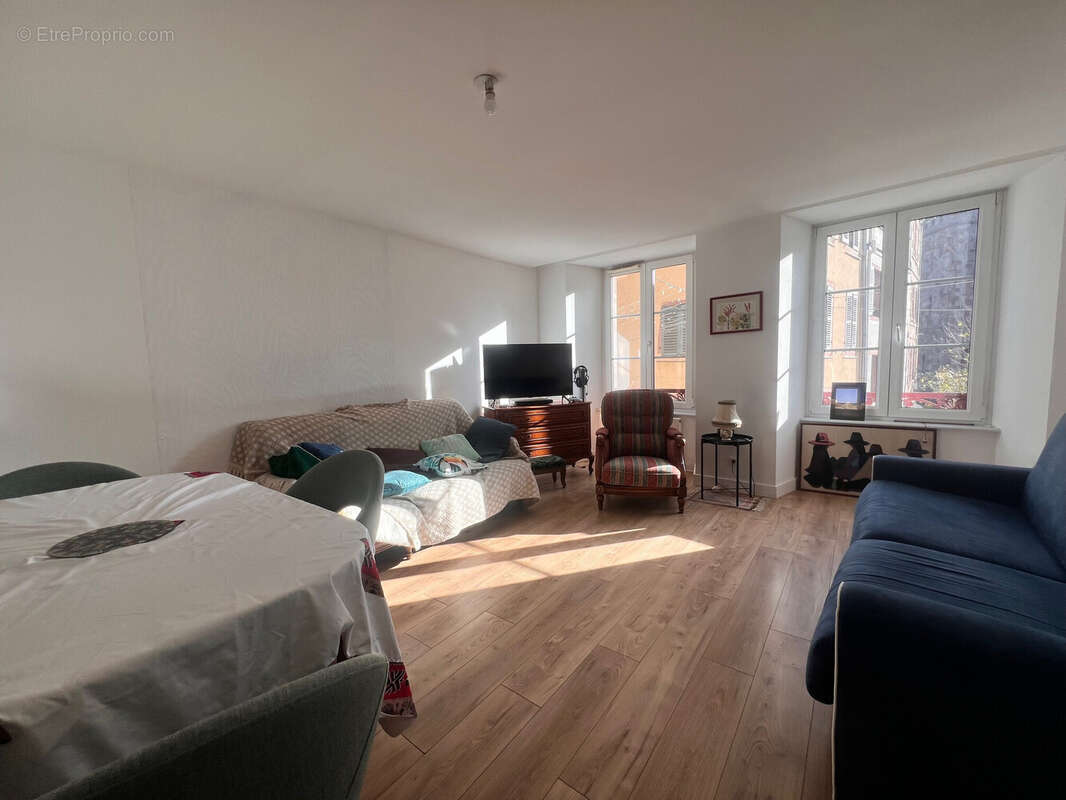 Appartement à SELESTAT