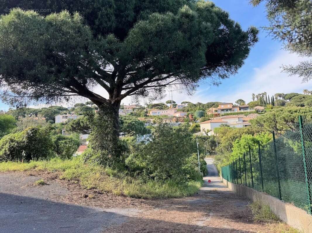 Maison à SAINTE-MAXIME