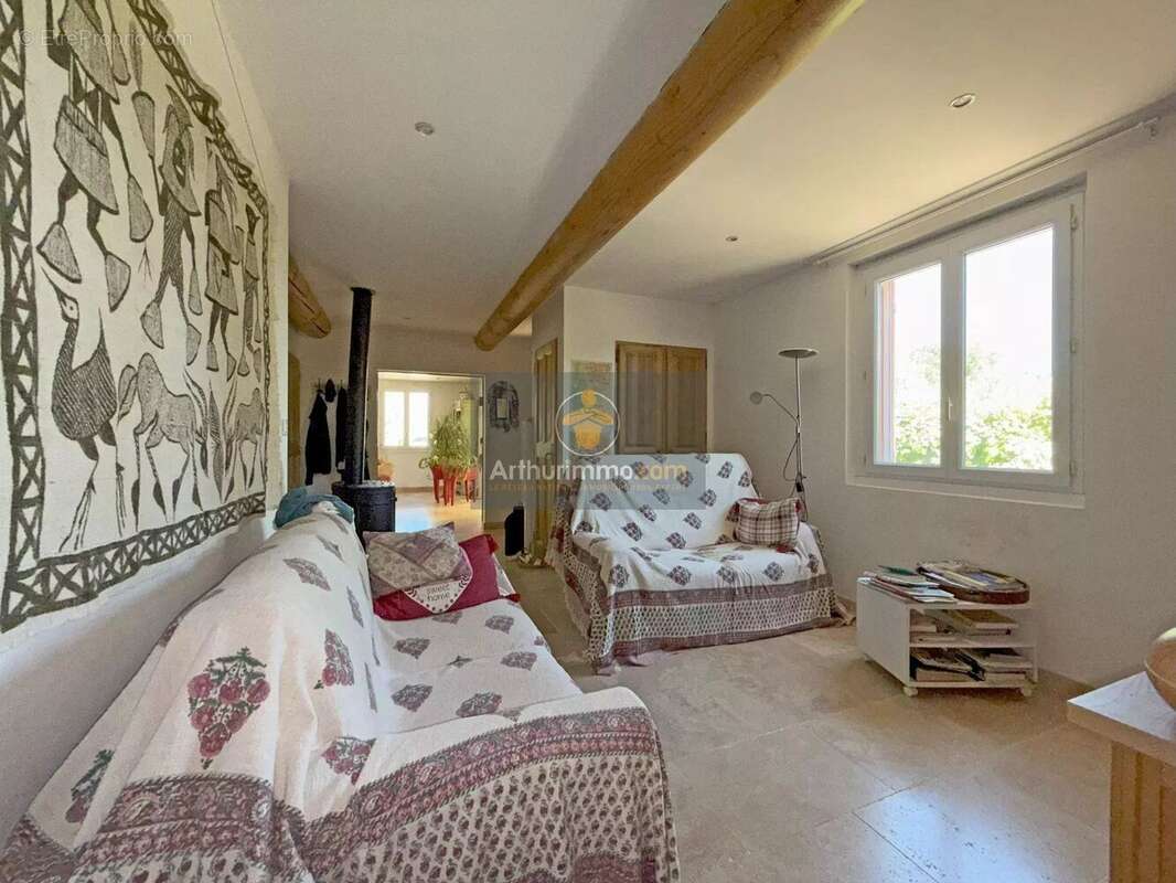 Vente Maison Gargas(84400) 341 000ï¿œ - photo 8