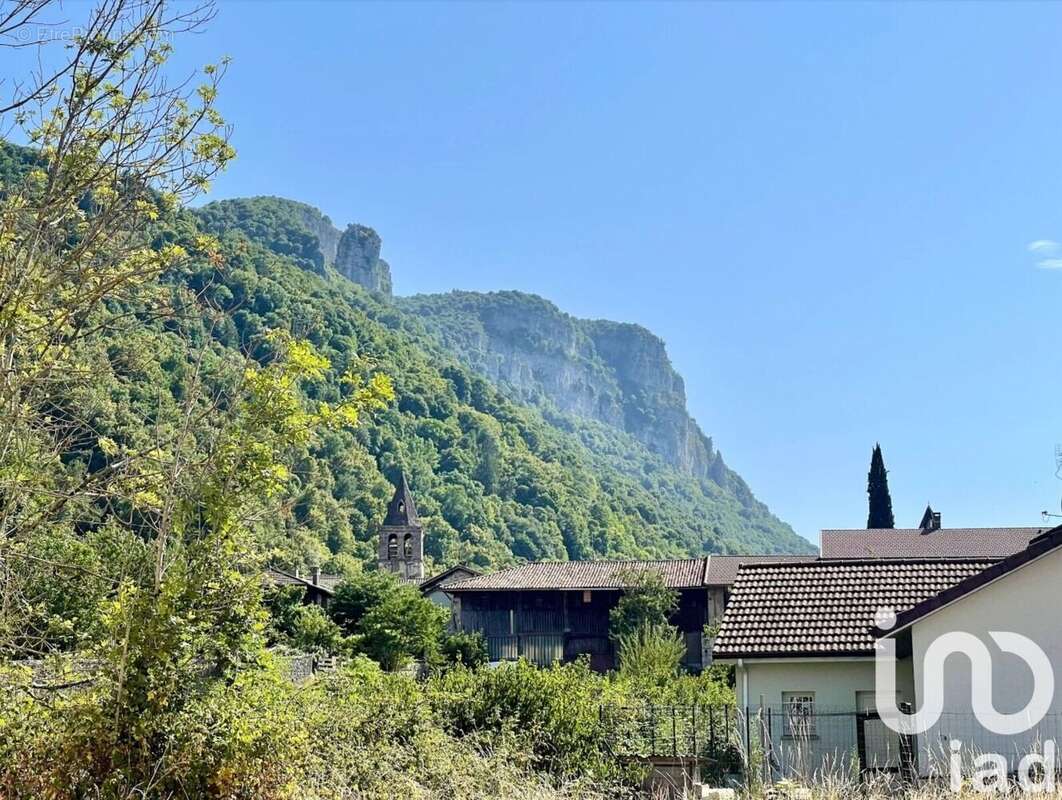 Photo 9 - Maison à COGNIN-LES-GORGES