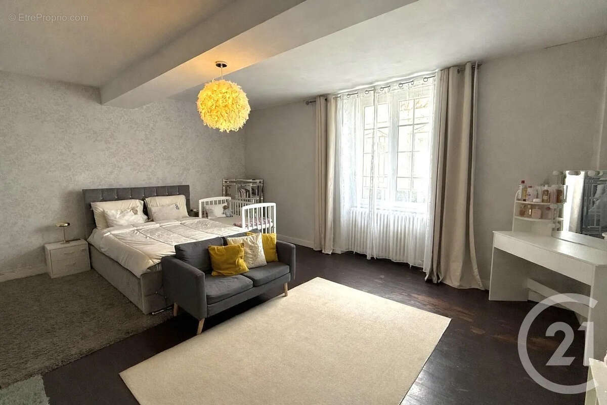Appartement à ORTHEZ